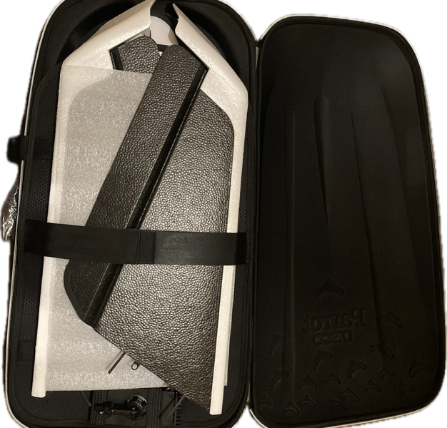 Parrot DISCO-PRO AG JP