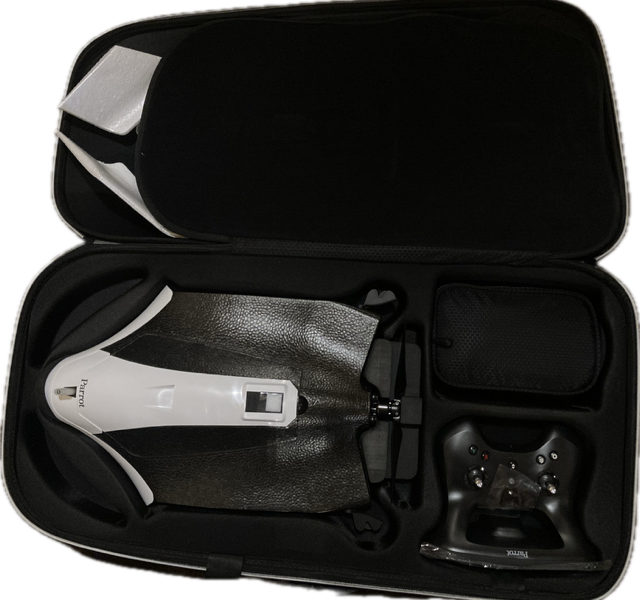 Parrot DISCO-PRO AG JP