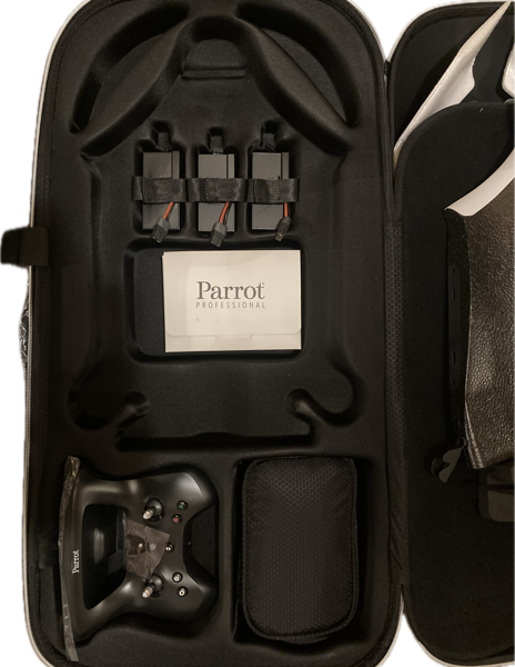 Parrot DISCO-PRO AG JP