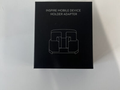 INSPIRE モバイルデバイスアダプター