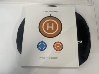 PGYTECH ドローン用 ランディングパッド Mサイズ
