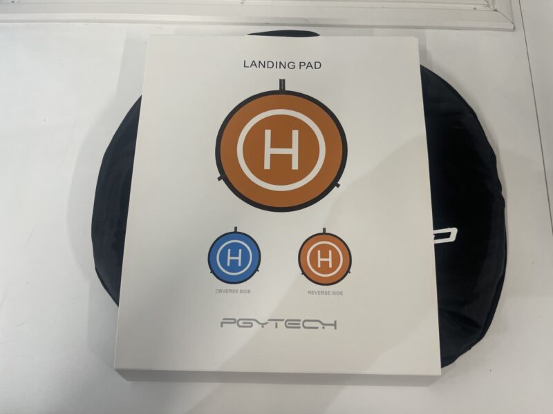 PGYTECH ドローン用 ランディングパッド Mサイズ