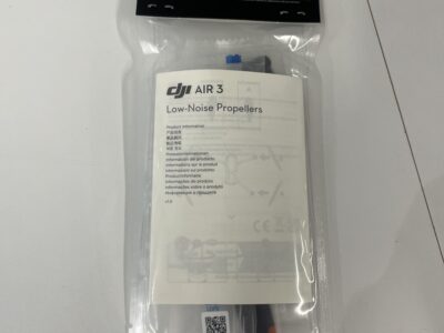 DJI AIR 3プロペラ 1対
