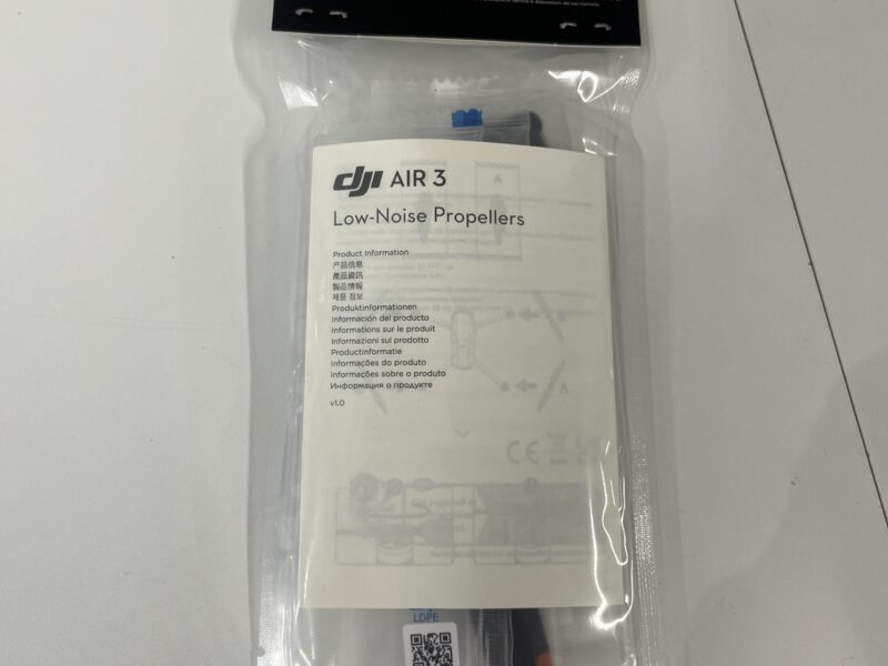 DJI AIR 3プロペラ 1対