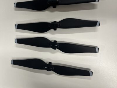 Mavic AIR用5332プロペラ