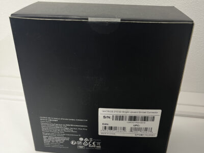 Matrice 210 V2 Single Upward Gimbal Connector